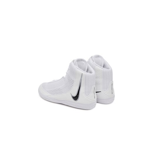 Nike Buty bokserskie Inflict 4 HM9674 100 Biały Nike 42_5 MODIVO