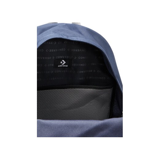 Granatowy plecak Converse 