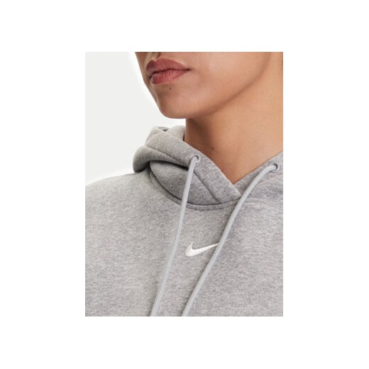 Bluza damska szara Nike 