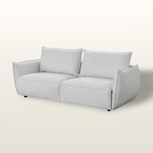 Sofa Assens beige ze sklepu dekoria.pl w kategorii Sofy i kanapy - zdjęcie 184254104