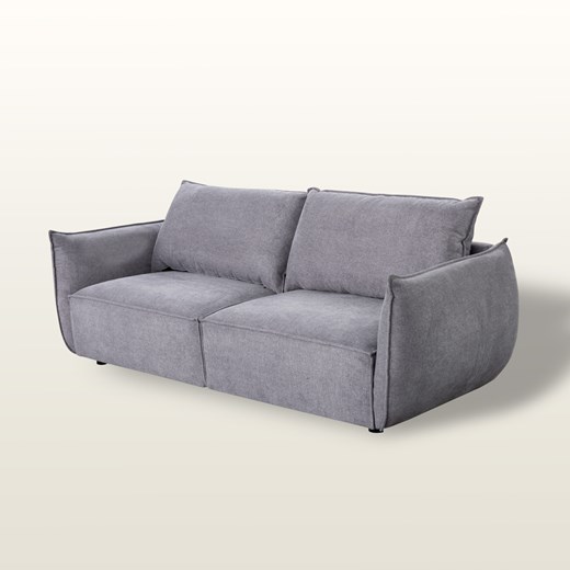 Sofa Assens grey ze sklepu dekoria.pl w kategorii Sofy i kanapy - zdjęcie 184254111