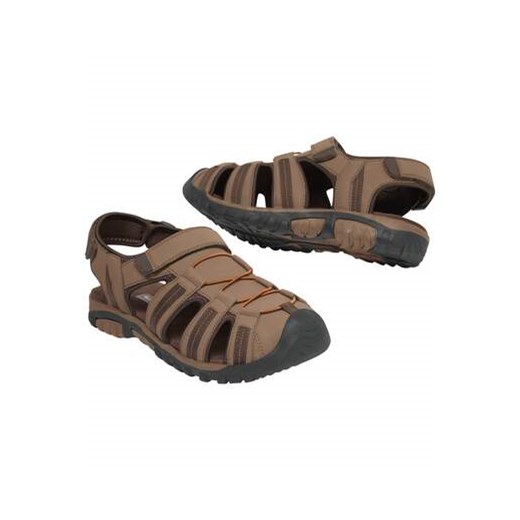 Letnie sandały ze sklepu Atlas For Men w kategorii Sandały męskie - zdjęcie 184254264