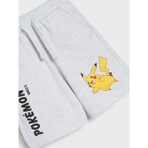 Spodenki chłopięce Sinsay 