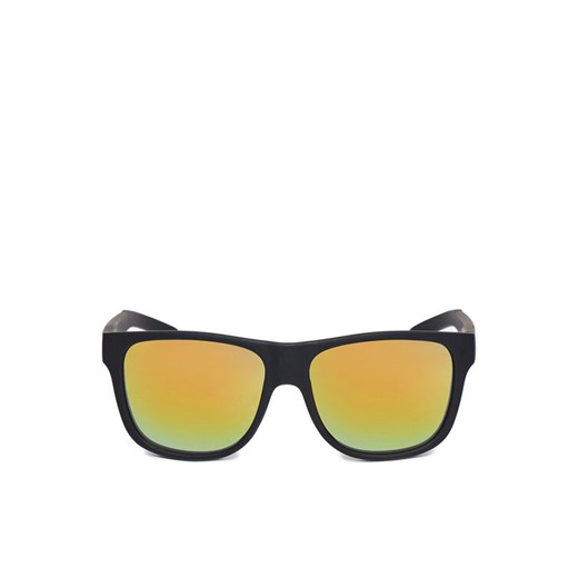 Okulary przeciwsłoneczne Quiksilver QS-MA-004-SS25 Czarny ze sklepu eobuwie.pl w kategorii Okulary przeciwsłoneczne damskie - zdjęcie 184255370