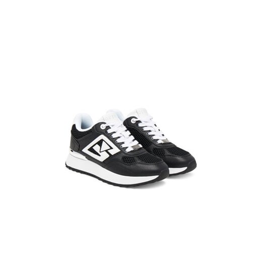 Guess buty sportowe damskie sneakersy 