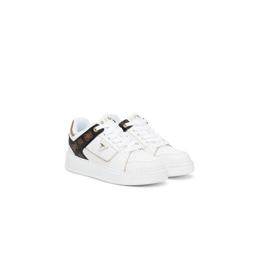 Guess buty sportowe damskie sneakersy 
