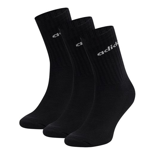 Skarpetki ADIDAS C-IC1301 3-PACK ze sklepu ccc.eu w kategorii Skarpetki damskie - zdjęcie 184256143