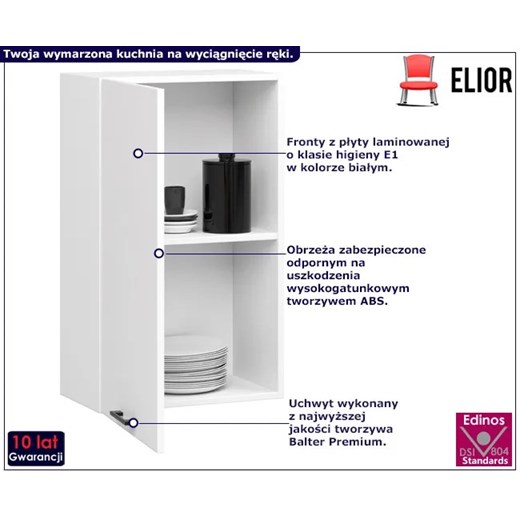 Mebel kuchenny Elior
