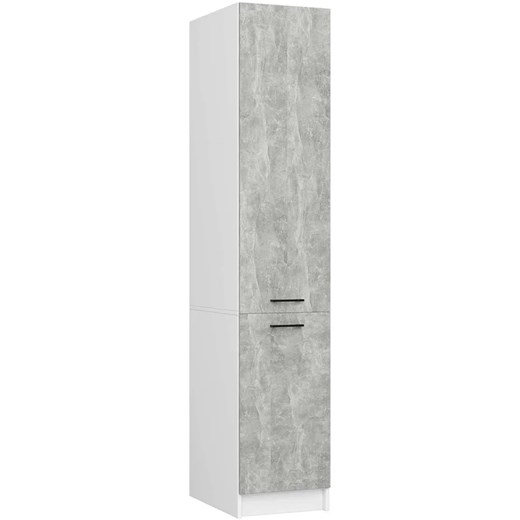 Słupek stojący kuchenny beton  E3-T64 Elior One Size Edinos.pl