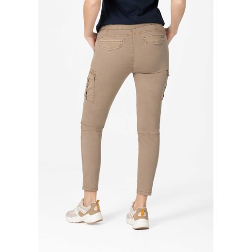 Spodnie damskie Timezone 