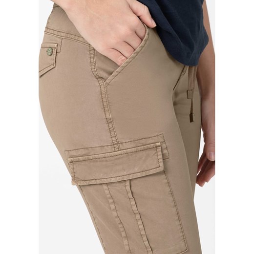 Spodnie damskie Timezone 