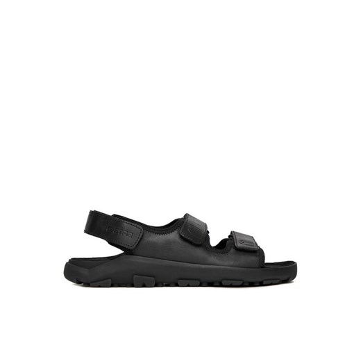 G-Star Raw Sandały COMET-47 MI08 Czarny ze sklepu MODIVO w kategorii Sandały męskie - zdjęcie 184256750