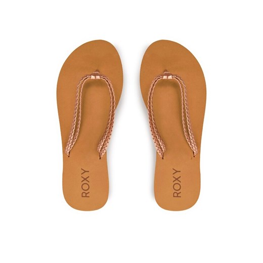 Roxy Japonki ARJL101169 Różowy 37 MODIVO