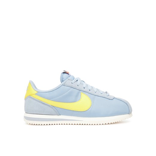 Nike Sneakersy Cortez DZ2795 404 Niebieski ze sklepu MODIVO w kategorii Buty sportowe męskie - zdjęcie 184256783