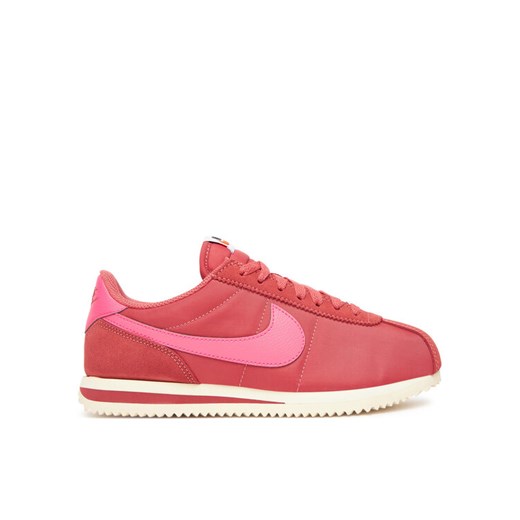 Nike Sneakersy Cortez DZ2795 604 Bordowy ze sklepu MODIVO w kategorii Buty sportowe męskie - zdjęcie 184256790