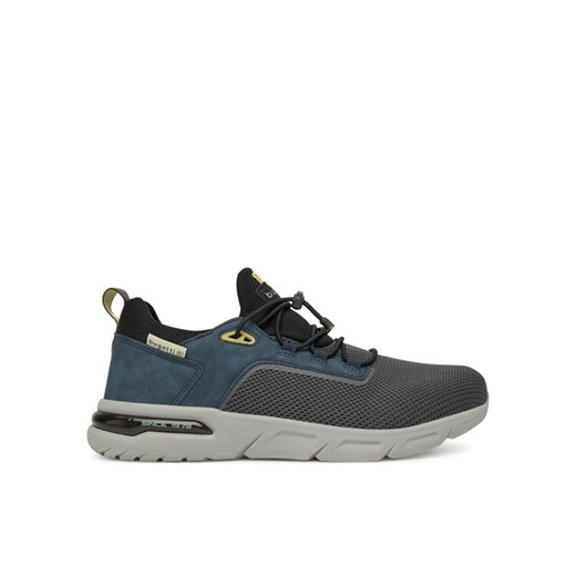 Bugatti Sneakersy 341-ADT63-6900 Szary ze sklepu MODIVO w kategorii Buty sportowe męskie - zdjęcie 184256802