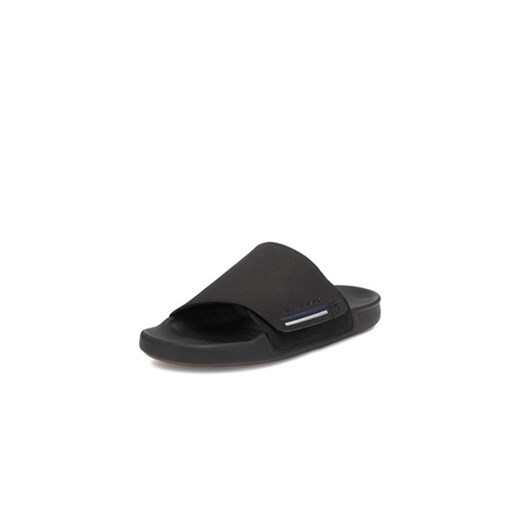 Klapki męskie Quiksilver bez zapięcia na lato 