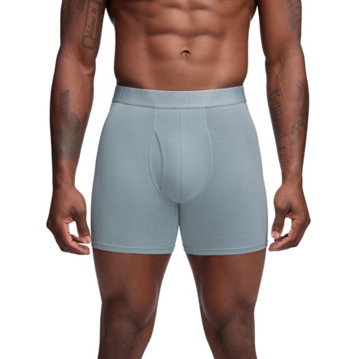 Męska bielizna treningowa (3-pack) Under Armour M UA Perf Cotton 6in - multikolor ze sklepu Sportstylestory.com w kategorii Majtki męskie - zdjęcie 184257593