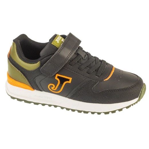 Buty Joma Tornado 2531 Jr JTORW2531V ze sklepu ButyModne.pl w kategorii Buty sportowe dziecięce - zdjęcie 184258420
