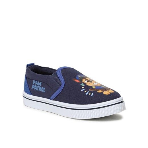 Tenisówki Paw Patrol 2TGPP23-23 Granatowy ze sklepu eobuwie.pl w kategorii Trampki dziecięce - zdjęcie 184258584