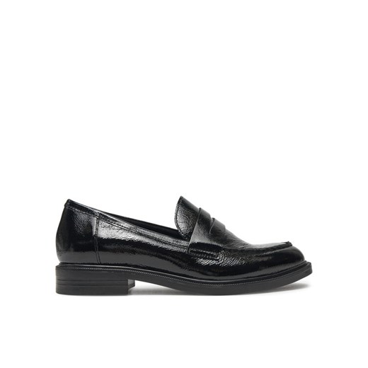 Vagabond Shoemakers Lordsy Amina 5703-060-20 Czarny ze sklepu MODIVO w kategorii Lordsy damskie - zdjęcie 184258650
