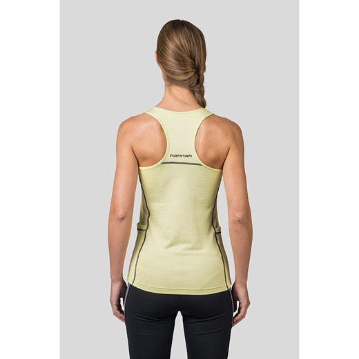 Hannah Top w kolorze żółtym Hannah 36 Limango Polska promocja
