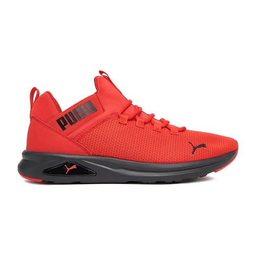 Obuwie sportowe Puma ENZO CLEAN 37712606 ze sklepu ccc.eu w kategorii Buty sportowe męskie - zdjęcie 184259001