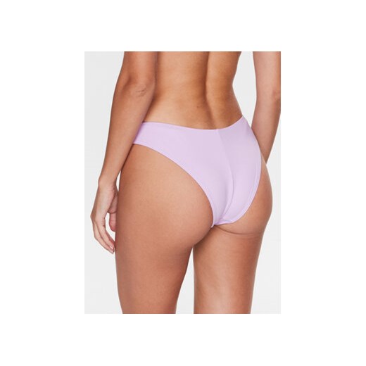 Triumph Dół od bikini Flex Smart Summer 10214548 Fioletowy Triumph M MODIVO