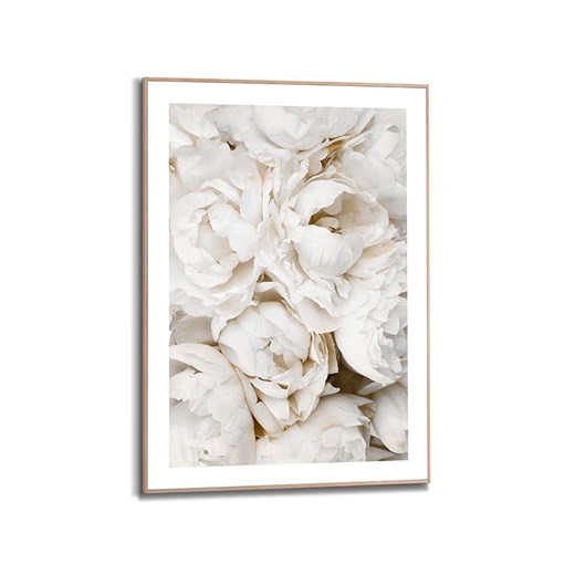 Orangewallz Druk artystyczny w ramce - 50 x 70 cm ze sklepu Limango Polska w kategorii Obrazy - zdjęcie 184259613