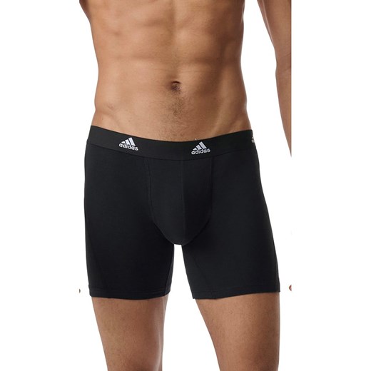 Majtki męskie Adidas bawełniane 