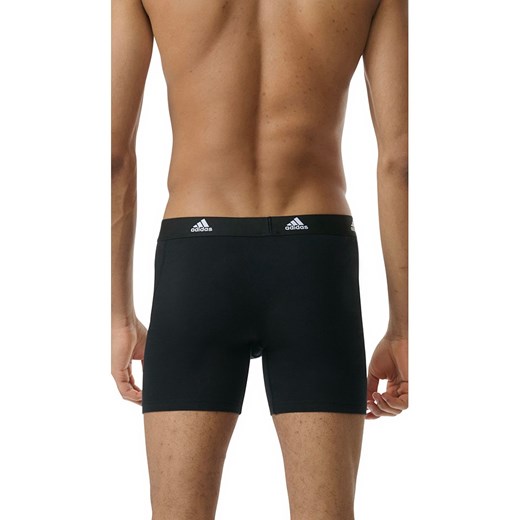 Majtki męskie Adidas bawełniane 