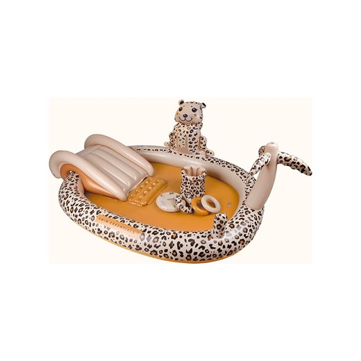 Swim Essentials Brodzik &apos;&apos;Safari Chique&apos;&apos; - 3+ ze sklepu Limango Polska w kategorii Pozostałe wyposażenie ogrodowe - zdjęcie 184259942