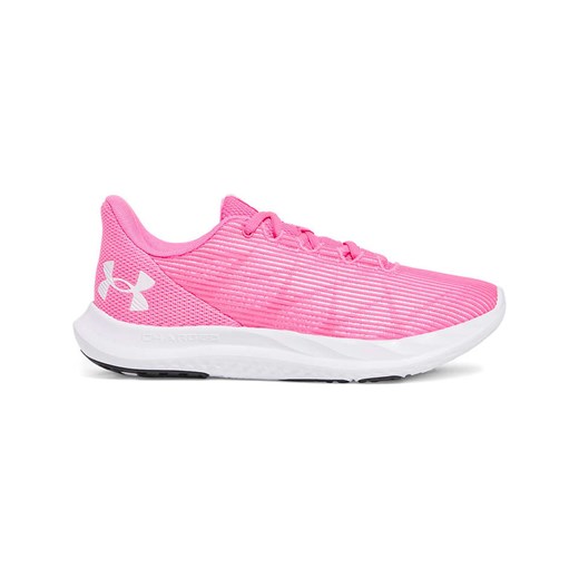 Under Armour Buty w kolorze różowym do biegania ze sklepu Limango Polska w kategorii Buty sportowe damskie - zdjęcie 184260073