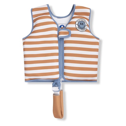 Swim Essentials Kamizelka &quot;Softlines&quot; do pływania - 3+ ze sklepu Limango Polska w kategorii Odzież dla niemowląt - zdjęcie 184260433