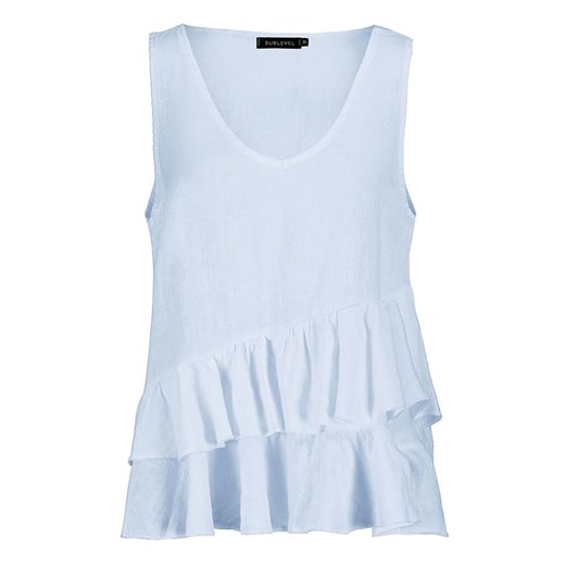 Bluzka damska bawełniana 