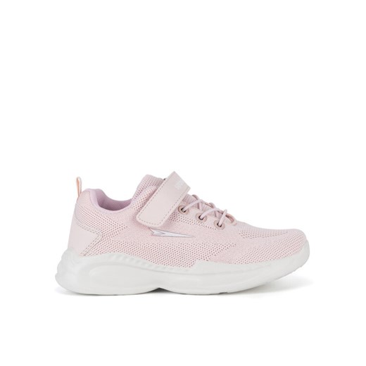 Sneakersy Sprandi CEO-RIDE CP66-23018(IV)DZ Różowy ze sklepu eobuwie.pl w kategorii Buty sportowe dziecięce - zdjęcie 184260643