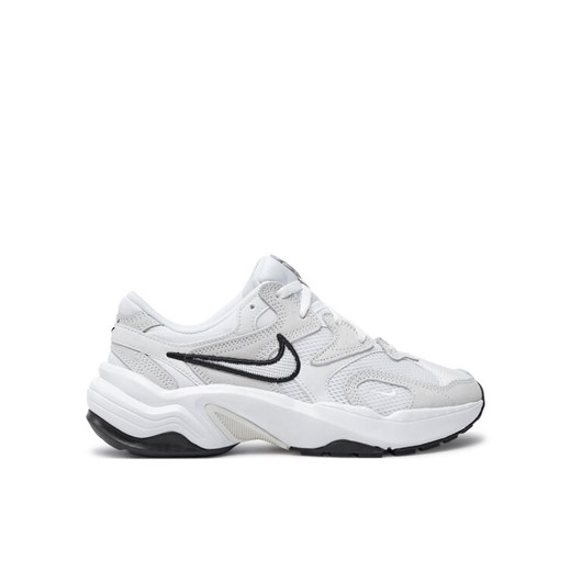 Sneakersy Nike Al8 J3794 102 Biały ze sklepu eobuwie.pl w kategorii Buty sportowe damskie - zdjęcie 184260644