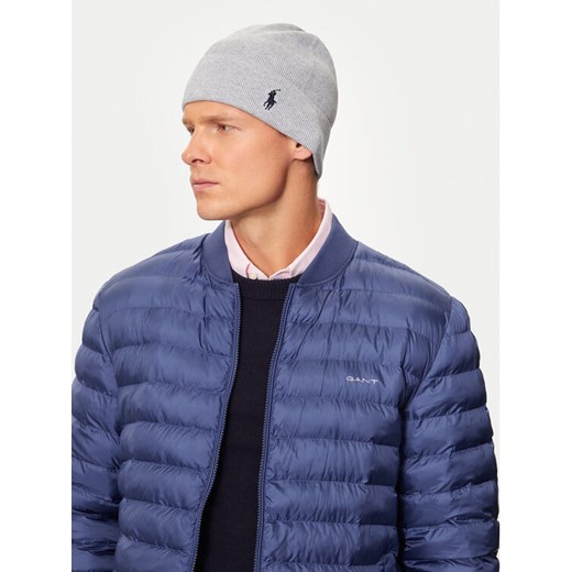 Polo Ralph Lauren Czapka 449959339003 Szary Polo Ralph Lauren OS MODIVO