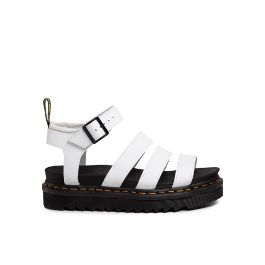 Dr. Martens Sandały Blaire 25768100 Biały Dr. Martens 36 MODIVO