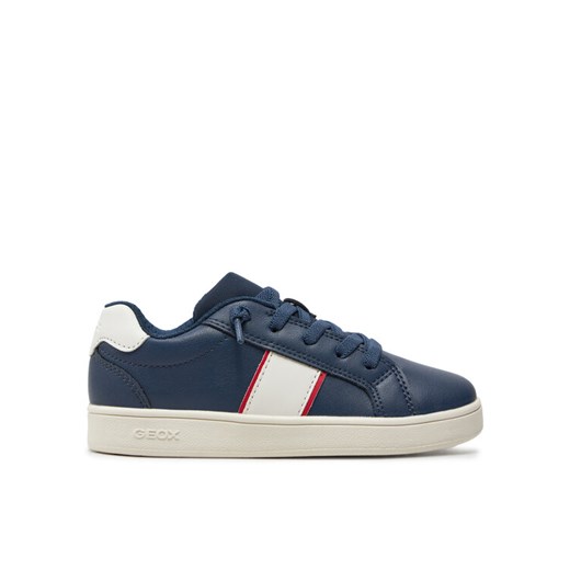 Geox Sneakersy J Eclyper Boy J36LSB 05411 C4242 M Granatowy Geox 30 MODIVO