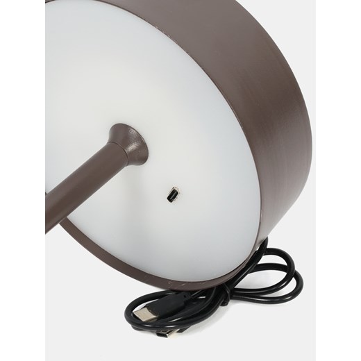 Sinsay - Lampka LED - brązowy Sinsay One Size Sinsay