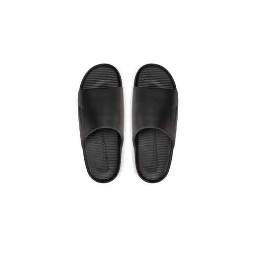 Nike Klapki Calm Slide FD4116 001 Czarny Nike 46 MODIVO