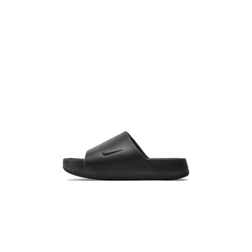 Nike Klapki Calm Slide FD4116 001 Czarny Nike 42_5 MODIVO