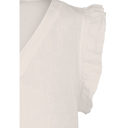 Eight2Nine Bluzka w kolorze beżowym L/XL wyprzedaż Limango Polska