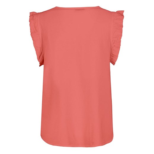 Eight2Nine Bluzka w kolorze czerwonym L/XL Limango Polska promocyjna cena