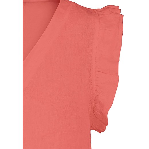 Eight2Nine Bluzka w kolorze czerwonym M/L okazja Limango Polska