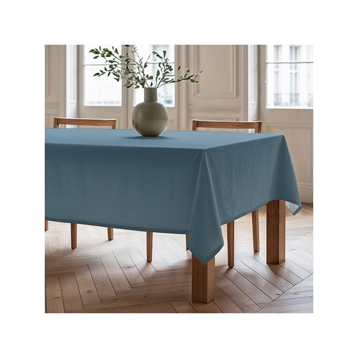 Mint Rugs Obrus &quot;Zen&quot; w kolorze niebieskim ze sklepu Limango Polska w kategorii Obrusy i bieżniki - zdjęcie 184263031