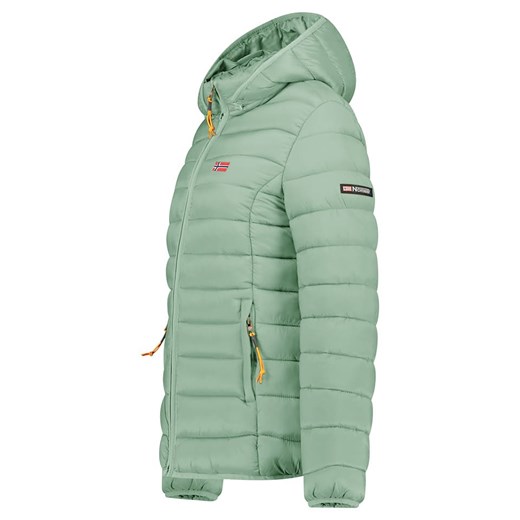 Kurtka damska Geographical Norway 