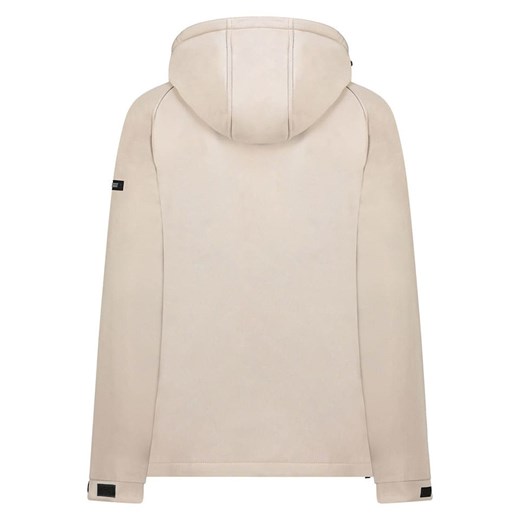 Kurtka damska Geographical Norway poliestrowa 