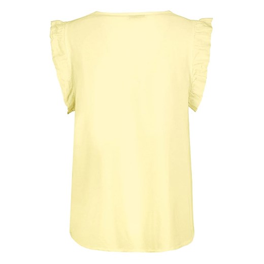 Eight2Nine Bluzka w kolorze żółtym S/M wyprzedaż Limango Polska